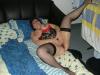 geile Maus..