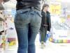 *** GEILER ARSCH - HAUTENGE JEANS *** *** GEILER ARSCH - HAUTENGE JEANS ***