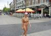 *** NUDE IN THE CITY *** *** NUDE IN THE CITY ***