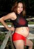 *** HOT PREGGO GIRL ***