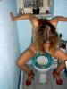 Toilette Toilette