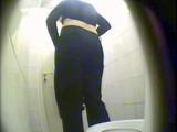 *** Spy Cam in the Ladies Toilet ***