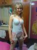 *** Hot Blonde Babe ***