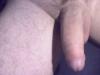 a little hard
